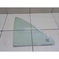 Стекло двери задней левой (форточка) Chery Amulet (A15) (2006 - 2012) A115203311AB
