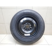 Диск запасного колеса (докатка) Mitsubishi Outlander XL (CW) (2006 - 2012) MR594563