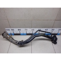 Горловина топливного бака Mitsubishi Outlander XL (CW) (2006 - 2012) 1710A025