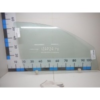 Стекло двери передней правой Mitsubishi Outlander XL (CW) (2006 - 2012) 5706A008