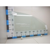 Стекло двери передней правой Mitsubishi Outlander XL (CW) (2006 - 2012) 5706A008