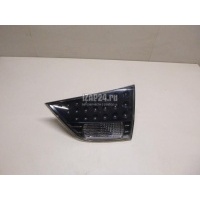 Фонарь задний внутренний правый Mitsubishi Outlander XL (CW) (2006 - 2012) 8331A064