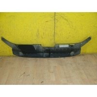 Накладка передней панели Audi Q5 I Рест. (2012-2017) 8R0807081A