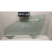 Стекло двери передней левой GM SRX (2003 - 2009) 15833811
