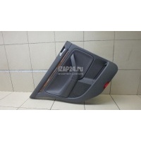 Обшивка двери задней левой VAG Jetta (2006 - 2011) 1K5867211BATSA
