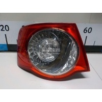 Фонарь задний наружный левый VAG Jetta (2006 - 2011) 1K5945095G