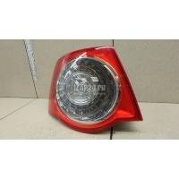 Фонарь задний наружный левый VAG Jetta (2006 - 2011) 1K5945095M