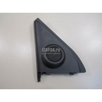 Крышка зеркала внутренняя левая Suzuki Swift (2004 - 2010) 8479063J105PK