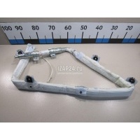 Подушка безопасности боковая (шторка) Suzuki Swift (2004 - 2010) 7649063J00