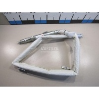 Подушка безопасности боковая (шторка) Suzuki Swift (2004 - 2010) 7648063J00