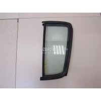 Стекло двери задней левой (форточка) Suzuki Swift (2004 - 2010) 8455663J00