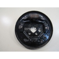 Щит опорный задний правый Suzuki Swift (2004 - 2010) 5310163J00