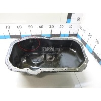 Поддон масляный двигателя VAG Polo (Sed RUS) (2011 - 2020) 03C103601BJ