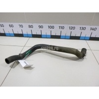 Патрубок радиатора VAG Polo (Sed RUS) (2011 - 2020) 6R0122051AS