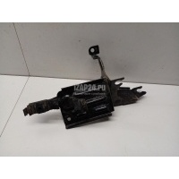 Кронштейн блока ABS (насос) VAG Ibiza V (2008 - 2017) 6R1614235C