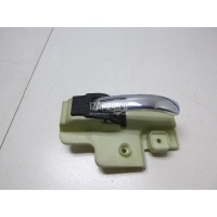 Ручка двери внутренняя левая Chrysler Caliber (2006 - 2011) 1DC19SZ0AB