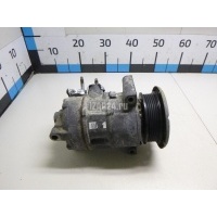 Компрессор системы кондиционирования Chrysler Caliber (2006 - 2011) 5058228AI