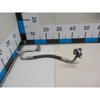 Трубка кондиционера Chrysler Liberty (KK) (2007 - 2012) 05058553AB