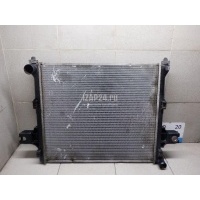 Радиатор основной Chrysler Grand Cherokee (WH/WK) (2005 - 2010) 55116858AA