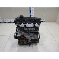 Двигатель Hyundai-Kia Ceed (2007 - 2012) Z55212BZ00