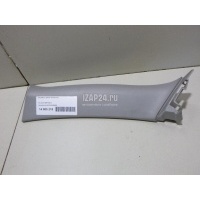 Обшивка двери багажника Hyundai-Kia Ceed (2007 - 2012) 817401H500ED