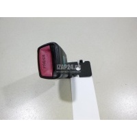 Ответная часть ремня безопасности Hyundai-Kia Ceed (2007 - 2012) 898401H100EQ