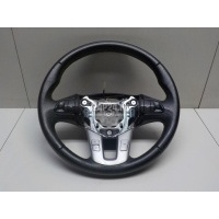 Рулевое колесо для AIR BAG (без AIR BAG) Hyundai-Kia Ceed (2007 - 2012) 561111H700EQ
