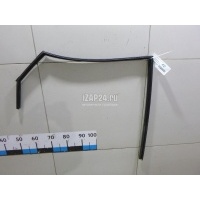 Уплотнитель стекла двери Hyundai-Kia Ceed (2007 - 2012) 835401H500