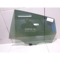 Стекло двери задней левой Hyundai-Kia Ceed (2007 - 2012) 834111H520