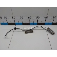 Фонарь подсветки номера Hyundai-Kia Ceed (2007 - 2012) 925011H000