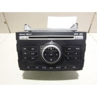 Магнитола Hyundai-Kia Ceed (2007 - 2012) 961601H050