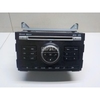 Магнитола Hyundai-Kia Ceed (2007 - 2012) 961601H050