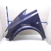 Крыло переднее левое Mercedes Benz Vito/Viano-(639) (2003 - 2014) 6396305107
