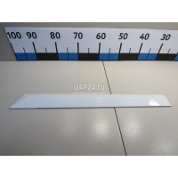 Молдинг задней левой двери Great Wall Hover H3 (2010 - 2014) 5500300K24