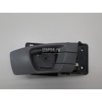 Ручка двери внутренняя правая Hyundai-Kia Carens (2002 - 2006) 0K2FA5833044