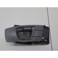 Ручка двери внутренняя правая Hyundai-Kia Carens (2002 - 2006) 0K2FA5833044