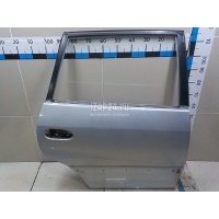 Дверь задняя правая Hyundai-Kia Carens (2002 - 2006) 0K2JA72020