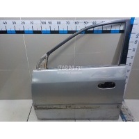 Дверь передняя левая Hyundai-Kia Carens (2002 - 2006) 0K2JA59020