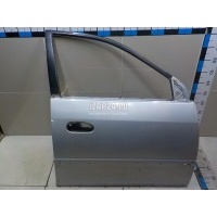 Дверь передняя правая Hyundai-Kia Carens (2002 - 2006) 0K2JA58020