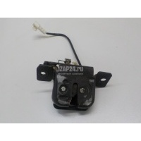Замок багажника Hyundai-Kia Carens (2002 - 2006) 0K2FA62310