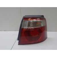 Фонарь задний наружный правый Hyundai-Kia Carens (2002 - 2006) 0K2JB51150A