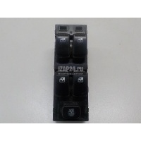 Блок управления стеклоподъемниками Hyundai-Kia Carens (2002 - 2006) 0K2FE66350