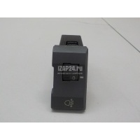 Кнопка корректора фар Hyundai-Kia Carens (2002 - 2006) 0K2JA6649044