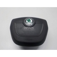 Подушка безопасности в рулевое колесо VAG Fabia (2007 - 2015) 5J0880201H3X1