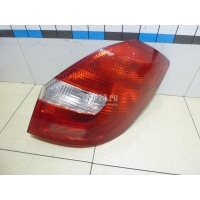 Фонарь задний правый VAG Fabia (2007 - 2015) 5J6945112A