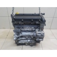 Двигатель GM Zafira B (2005 - 2012) 93185106