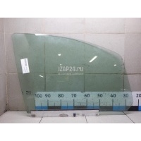 Стекло двери передней правой GM Zafira B (2005 - 2012) 93184336