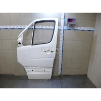 Дверь передняя левая VAG Crafter (2006 - 2016) 2E0831051