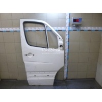 Дверь передняя правая VAG Crafter (2006 - 2016) 2E0831052