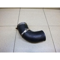 Патрубок интеркулера Mazda CX 7 (2007 - 2012) L33J13770E
